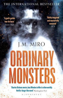 Ordinary Monster