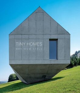 Tiny Homes. Maximum Style