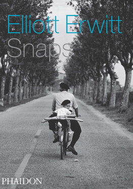 Elliott Erwitt: Snaps (Abridged edition)