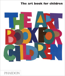 The Art Book for Children