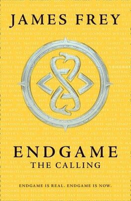The Calling (Endgame, Book 1)