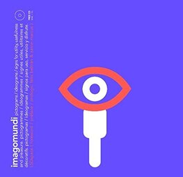 Imago Mundi: Pictograms/ideograms/signs for utility, usefulness and pleasure
