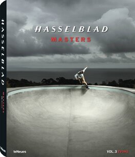 Hasselblad Masters: Vol. 3 Evoke