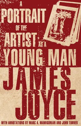 A Portrait of the Artist as a Young Man