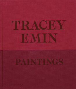 Tracey Emin Paintings