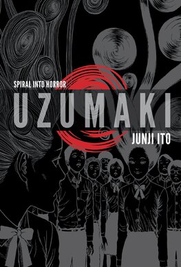 Uzumaki (3–in–1 Deluxe Edition)