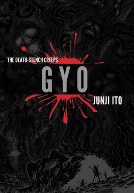 Gyo (2–in–1 Deluxe Edition)