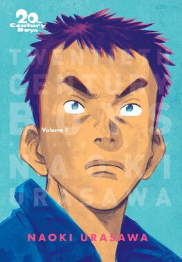 20th Century Boys : Vol. 1