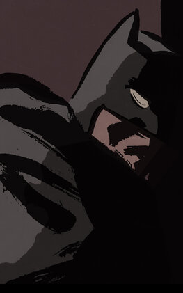 Absolute Batman: Year One
