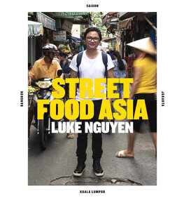 Street Food Asia