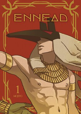 ENNEAD Vol. 1