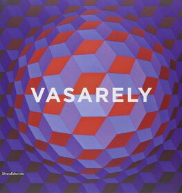 Vasarely: Hommage / Tribute