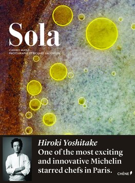 Hiroki Yoshitake: Sola