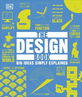 The Design Book (Big Ideas)