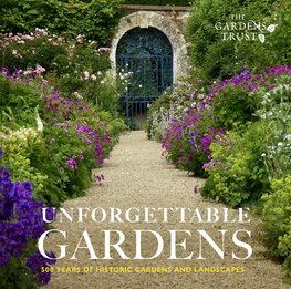 Unforgettable Gardens