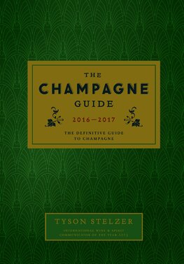 The Champagne Guide 2016–2017