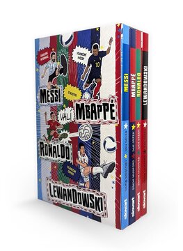Fotbalové superhvězdy (box)