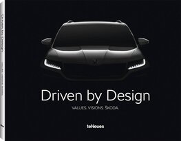 Škoda – Driven by Design