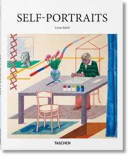 Self–Portraits