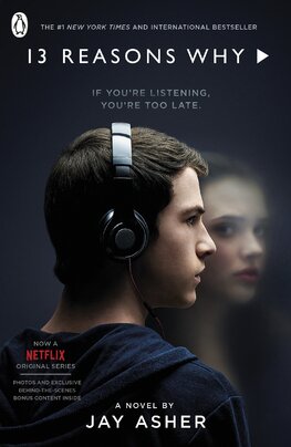 Thirteen Reasons Why (TV Tie–in)
