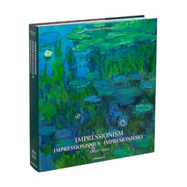 Impressionism 1860–1910