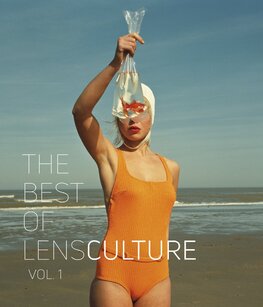 The Best of LensCulture: Volume 1