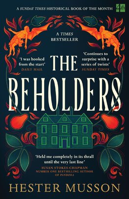 The Beholders