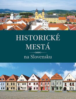 Historické mestá na Slovensku