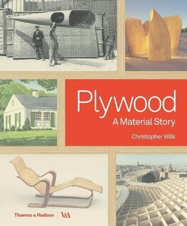 Plywood – A Material Story