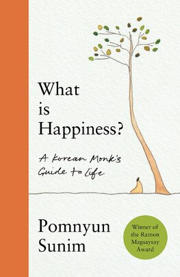 What Is Happiness