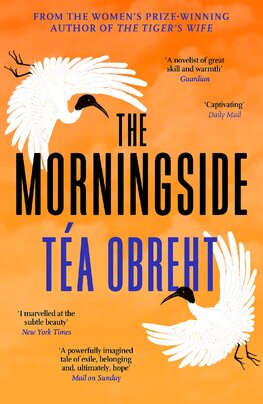 The Morningside