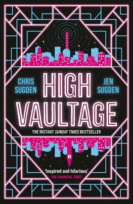 High Vaultage