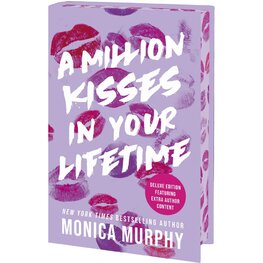 A Million Kisses In Your Lifetime