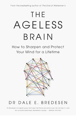 The Ageless Brain