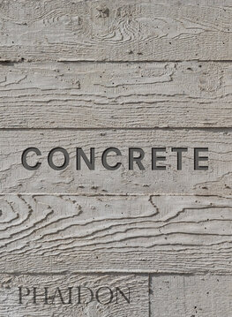Concrete (Mini Format)