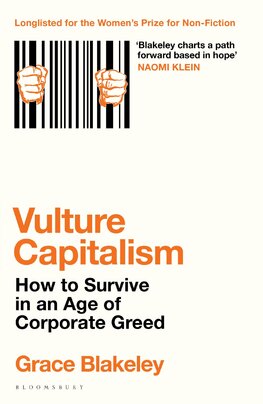 Vulture Capitalism