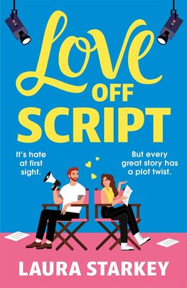 Love Off Script