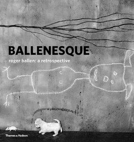 Ballenesque: Roger Ballen – A Retrospective