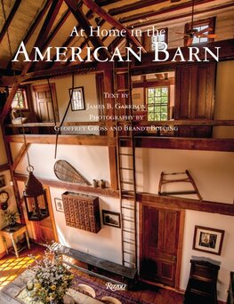 At Home in The American Barn