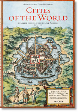 Braun/Hogenberg: Cities of the World