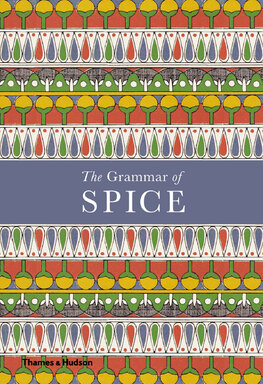 The Grammar of Spice