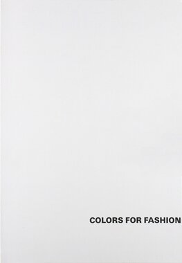Colors For Fashion (2nd ed.)