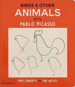 Birds & Other Animals: with Pablo Picasso