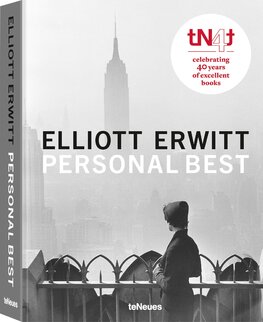Elliott Erwitt: Personal Best