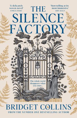 The Silence Factory