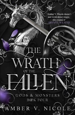 The Wrath of the Fallen
