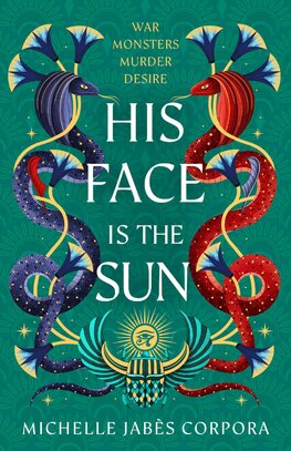 His Face is the Sun