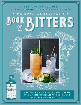 Dr. Adam Elmegirab’s Book of Bitters