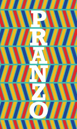 Pranzo: Sicilian(ish) Recipes & Stories
