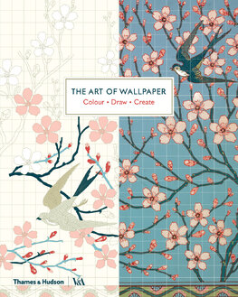 The Art of Wallpaper – Color, Draw, Create